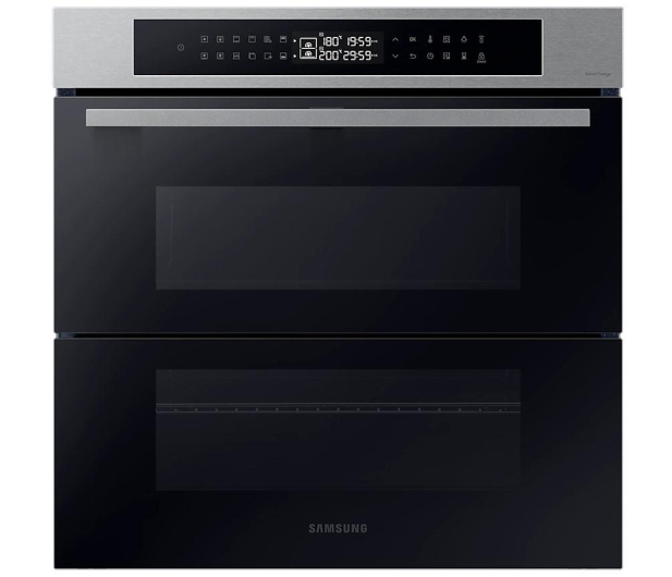 Samsung NV7B4345VAS Dual Cook Flex - 1463723 - zdjęcie